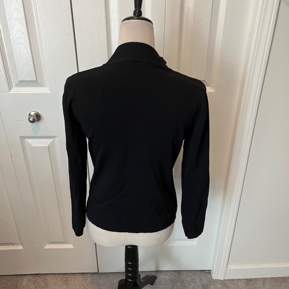 Minkas size M stunning cardigan - Picture 9 of 14